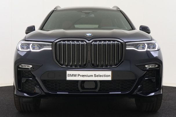 BMW X7 xDrive40i 246 kW image number 2