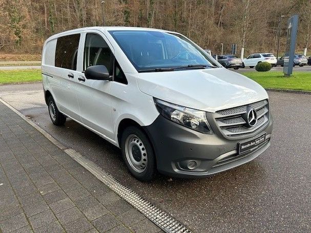 Mercedes-Benz Vito kompakt 116 CDI 120 kW image number 3