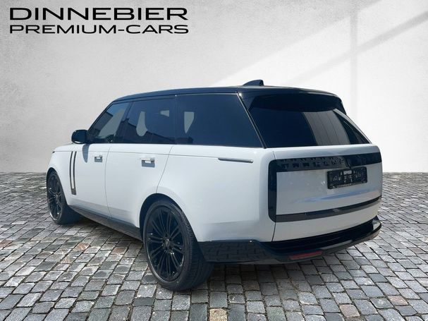 Land Rover Range Rover SWB P530 390 kW image number 2