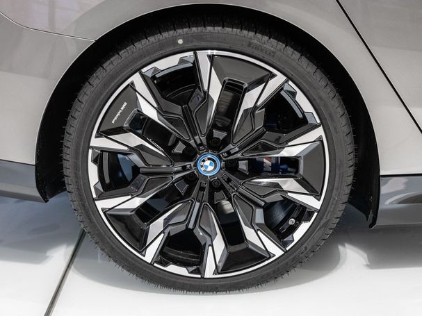 BMW i5 eDrive40 M Sport 250 kW image number 7