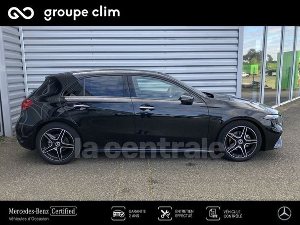 Mercedes-Benz A 180 d 85 kW image number 12