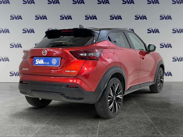 Nissan Juke DIG-T 117 N-Design 86 kW image number 3