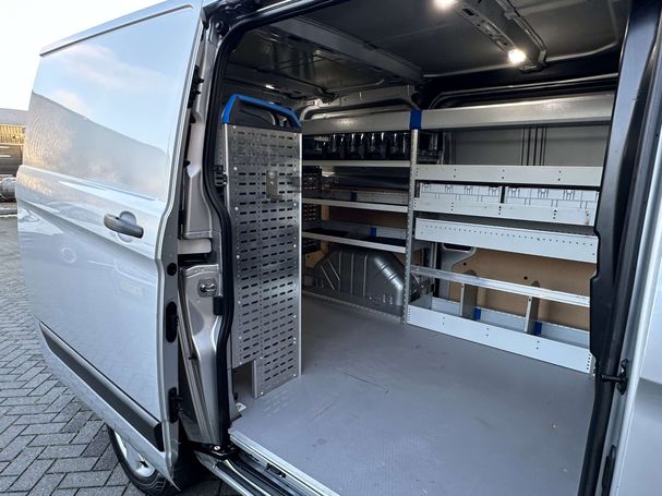 Ford Transit Custom 2.0 TDCi 96 kW image number 23