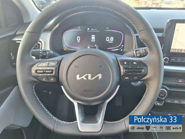 Kia Stonic 74 kW image number 17