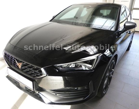 Cupra Leon VZ 221 kW image number 14