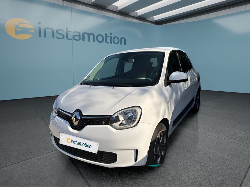 Renault Twingo SCe 75