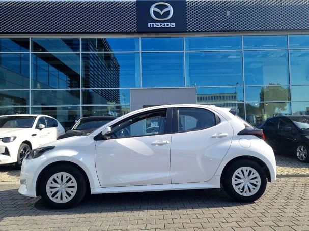 Mazda 2 Hybrid Pure CVT 85 kW image number 3