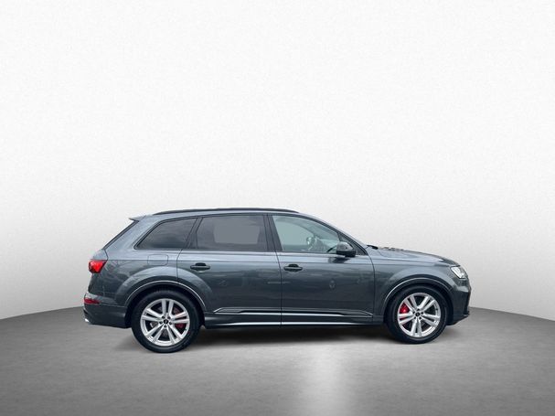 Audi SQ7 373 kW image number 7