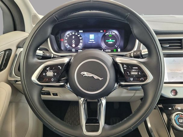 Jaguar I-Pace EV320 SE 235 kW image number 12