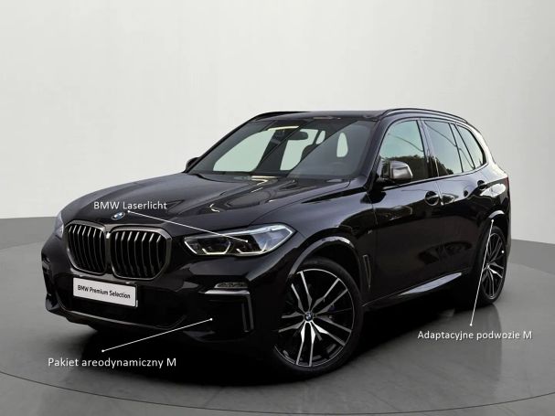 BMW X5 M 50i xDrive 390 kW image number 2