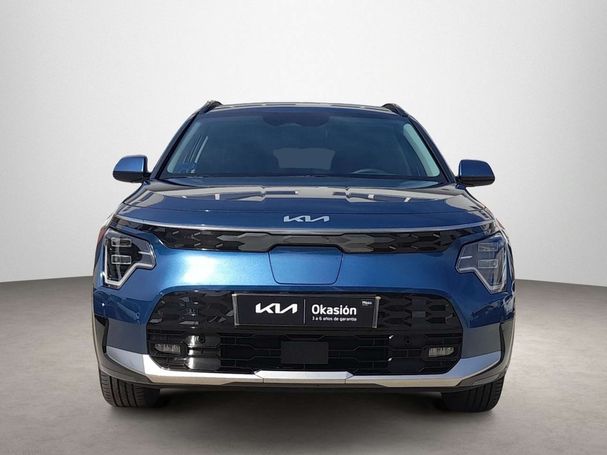 Kia Niro 150 kW image number 2