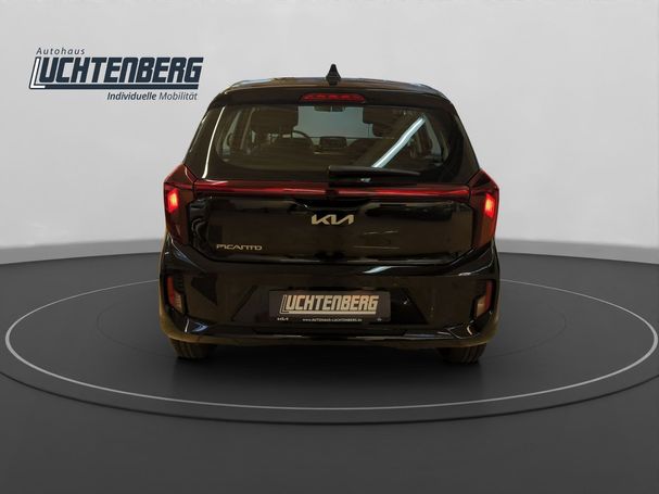 Kia Picanto 1.0 Vision 46 kW image number 3