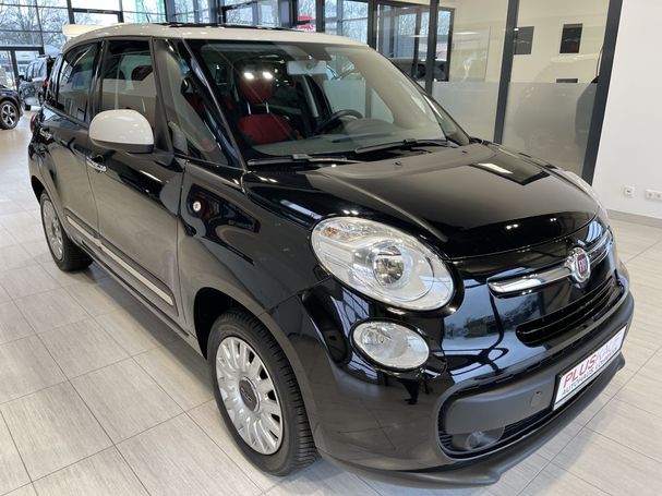 Fiat 500L 1.4 16V Pop-Star 70 kW image number 2