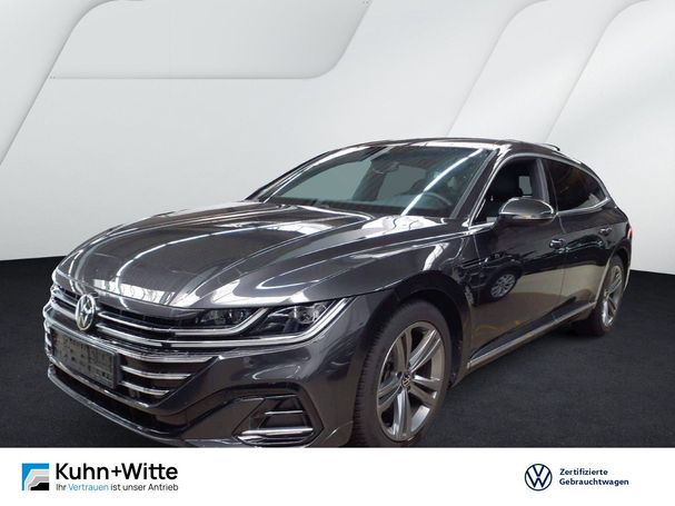 Volkswagen Arteon 2.0 TDI Shooting Brake 147 kW image number 1