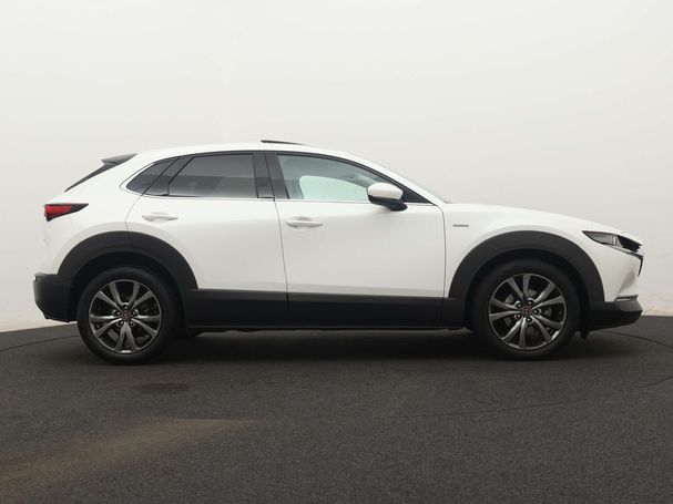 Mazda CX-30 SKYACTIV-X 2.0 132 kW image number 15