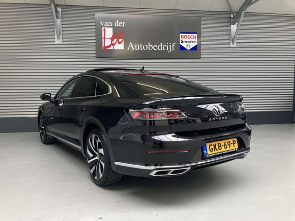 Volkswagen Arteon 140 kW image number 3