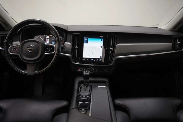 Volvo V90 T4 Momentum 140 kW image number 4