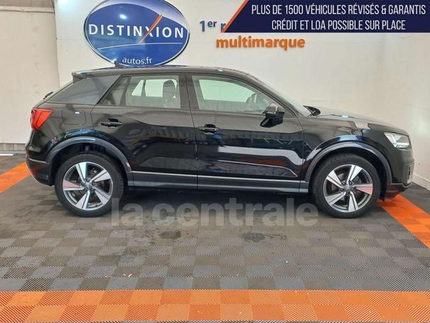 Audi Q2 35 TFSI S tronic 110 kW image number 14