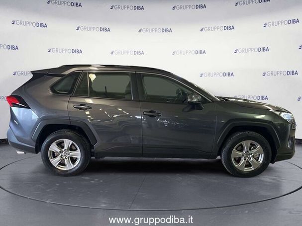 Toyota RAV 4 2.5 160 kW image number 17