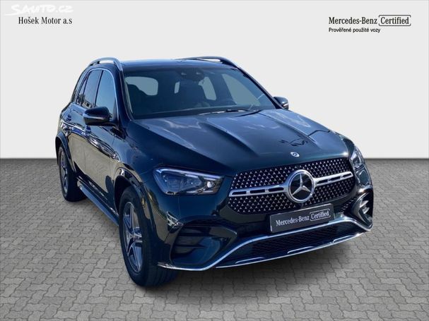 Mercedes-Benz GLE 400 e AMG 280 kW image number 7