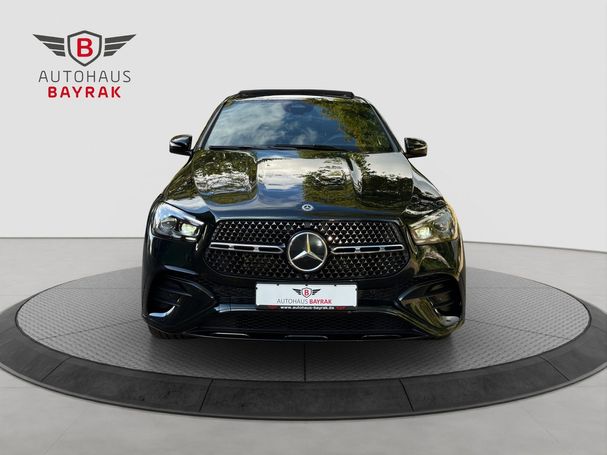 Mercedes-Benz GLE 450 d 270 kW image number 3