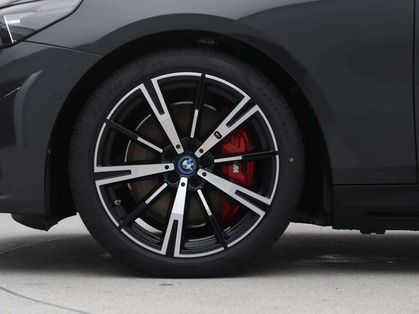 BMW i5 M60 xDrive 442 kW image number 22