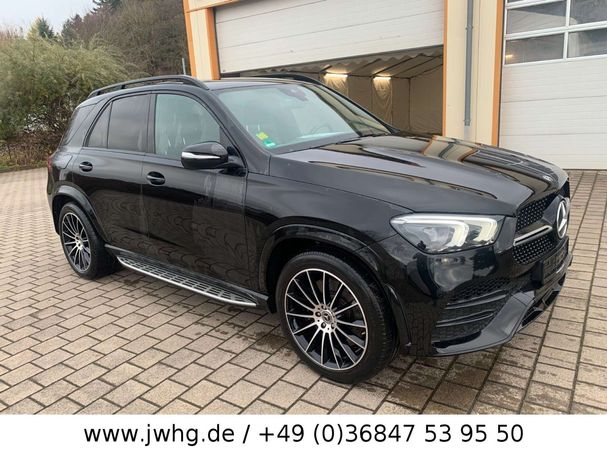 Mercedes-Benz GLE 450 270 kW image number 2