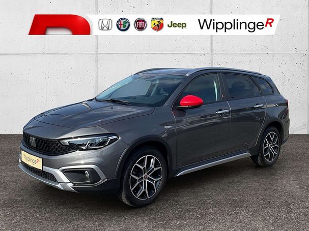 Fiat Tipo Cross 74 kW image number 1