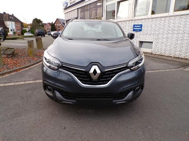 Renault Kadjar 120 kW image number 3