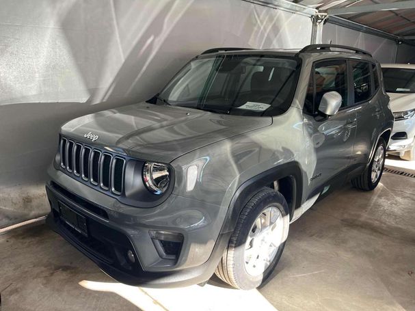 Jeep Renegade 96 kW image number 1