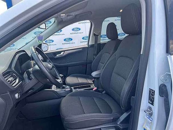 Ford Kuga 1.5 EcoBlue Titanium 88 kW image number 8