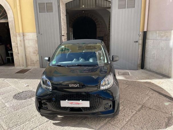 Smart ForTwo EQ 60 kW image number 3