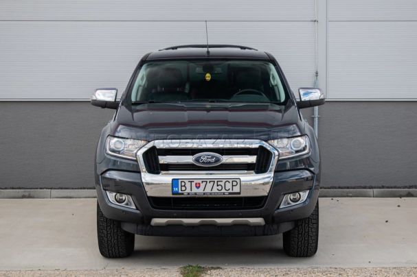 Ford Ranger Double Cab 3.2 TDCi Limited 147 kW image number 1