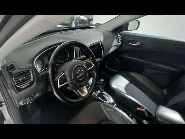 Jeep Compass 2.0 103 kW image number 10