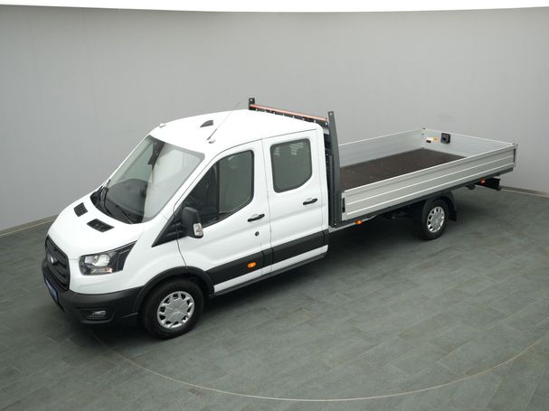 Ford Transit 350 L5 HA Trend 125 kW image number 16