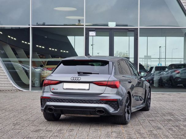 Audi RS3 294 kW image number 3