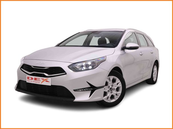 Kia Ceed SW 1.0 T-GDi 88 kW image number 1