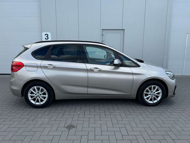 BMW 216i Active Tourer 80 kW image number 7