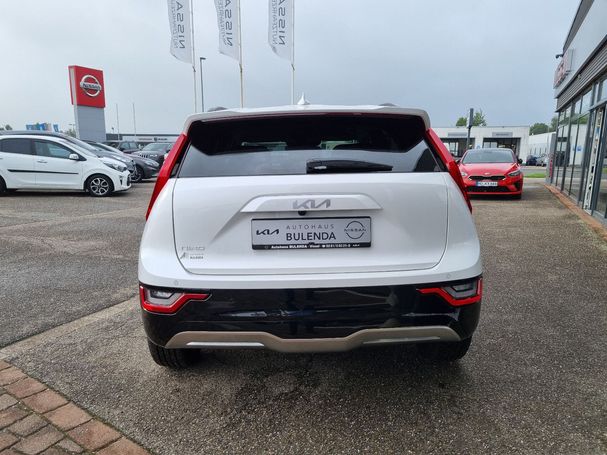 Kia Niro 150 kW image number 4