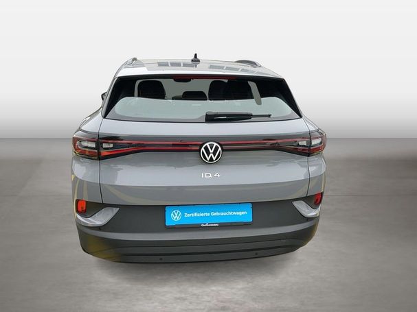 Volkswagen ID.4 150 kW image number 3