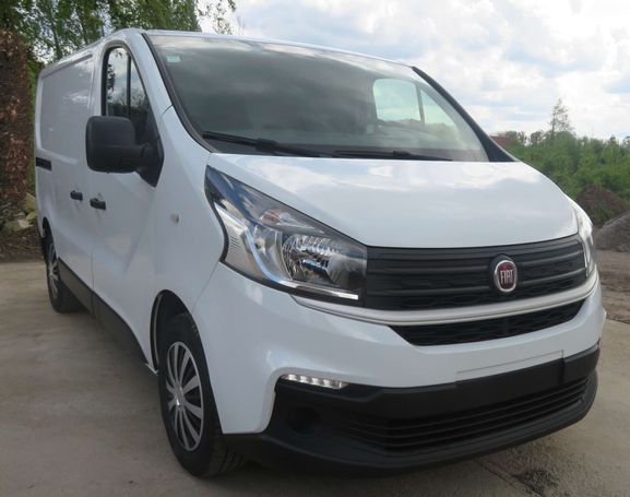 Fiat Talento L1H1 SX 88 kW image number 3