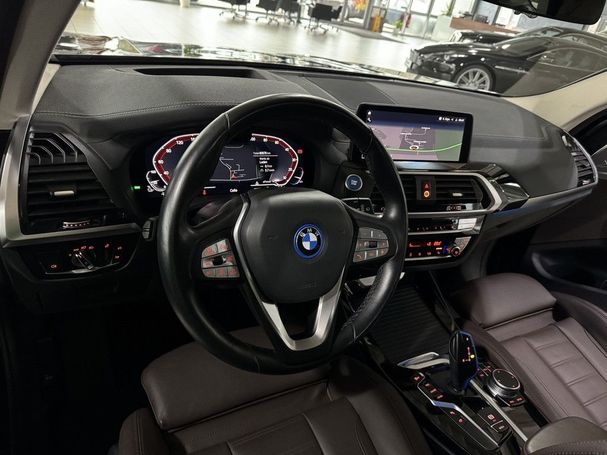 BMW iX3 Impressive 210 kW image number 18