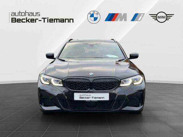 BMW M3 xDrive 275 kW image number 2