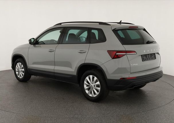 Skoda Karoq 1.5 TSI DSG 110 kW image number 5