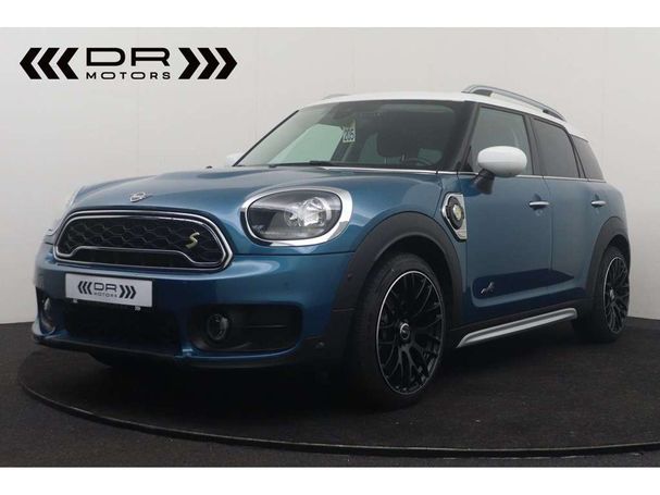 Mini Cooper SE Countryman ALL4 162 kW image number 1