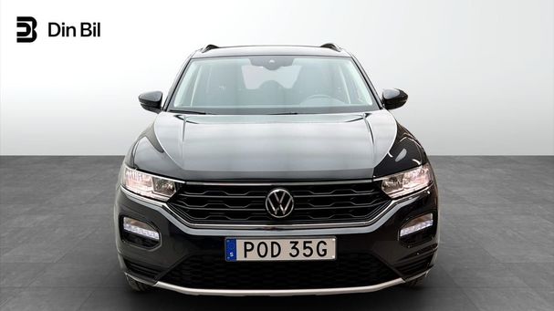 Volkswagen T-Roc 1.0 TSI T-Roc 81 kW image number 2