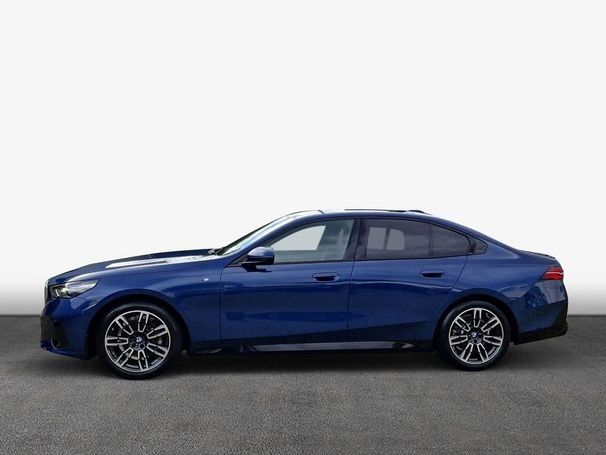 BMW 520i 140 kW image number 5