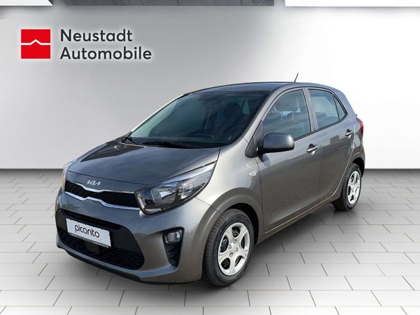 Kia Picanto 1.2 62 kW image number 1