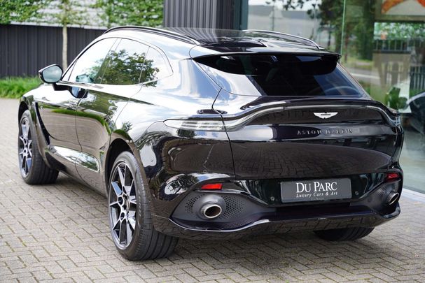 Aston Martin DBX Edition 405 kW image number 2