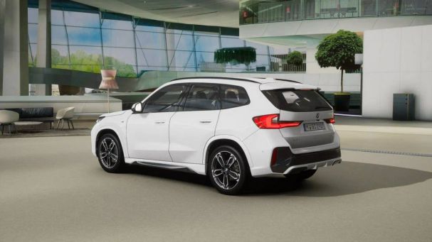 BMW X1 xDrive 160 kW image number 7